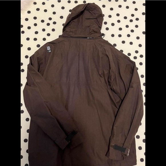 Bonfire Snowboard Jacket - Picture 2 of 2